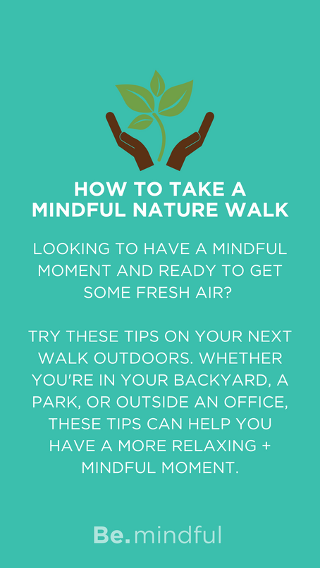 Nature Walk Scavenger Hunt Activity and FREE Printable