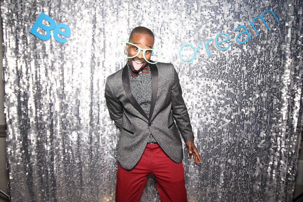 Sneaker Ball (1)