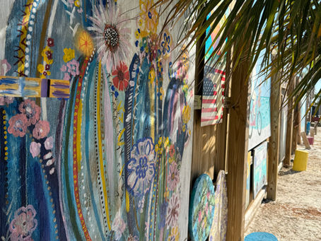 A Day in the Life, Scenic 30A Lifestyle 
