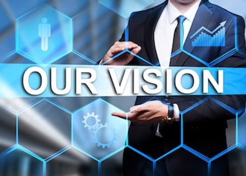 glowing-text-our-vision-hands-260nw-4275