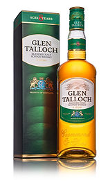 Glen Talloch 8 years Scotch Whisky