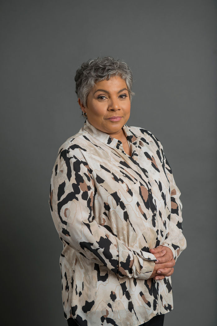 SPILLING THE TEA WITH VINETTE EBRAHIM