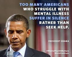 MENTAL ILLNESS IN THE BLACK COMMUNITY