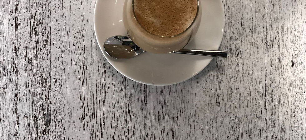 Beneficios del café para la salud