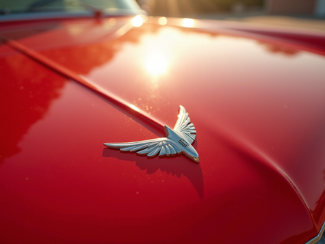 Top Services for Professional Car Show Prep