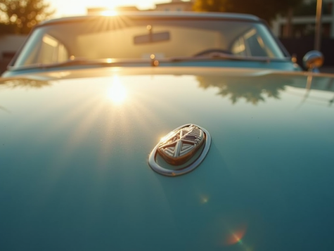 Top Services for Car Show Preparation Services