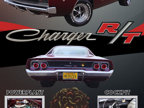 What Is a Car Show Board? The Complete Guide for Car Enthusiasts Published by American Car Show Boards | americancarshowboards.com