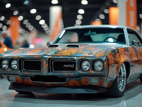 Discover the Costs of Custom Car Show Boards: Your Custom Board Pricing Guide