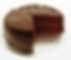 Pastel De Chocolate (FUDGE)