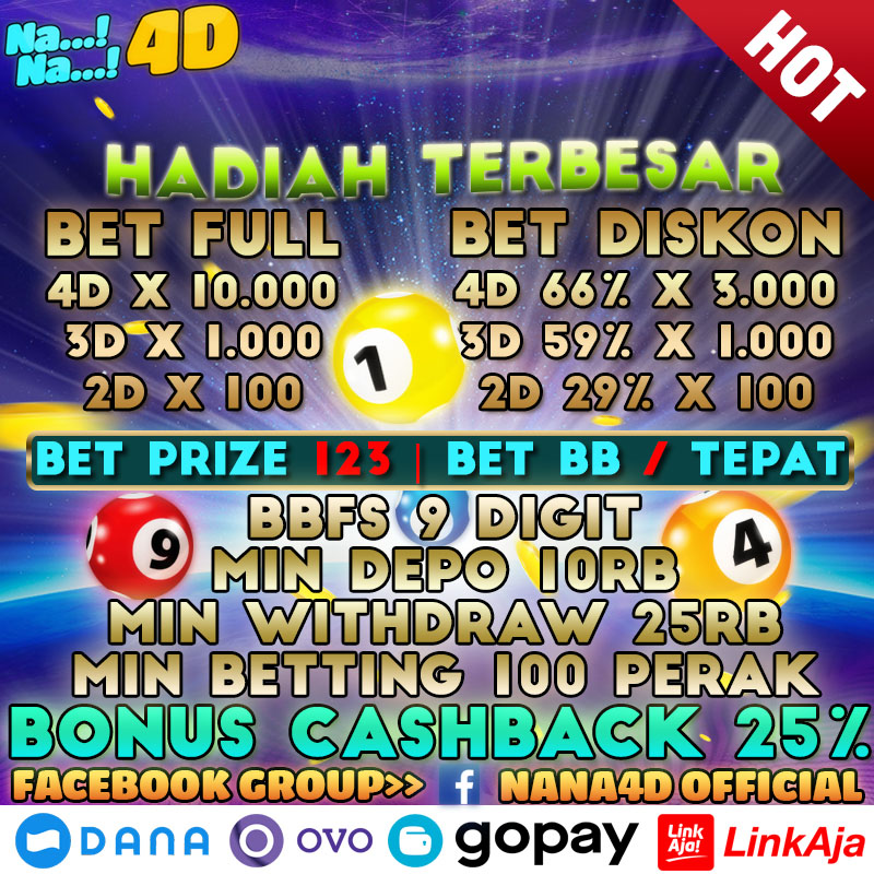 togel hadiah prize 123 terpercaya content media