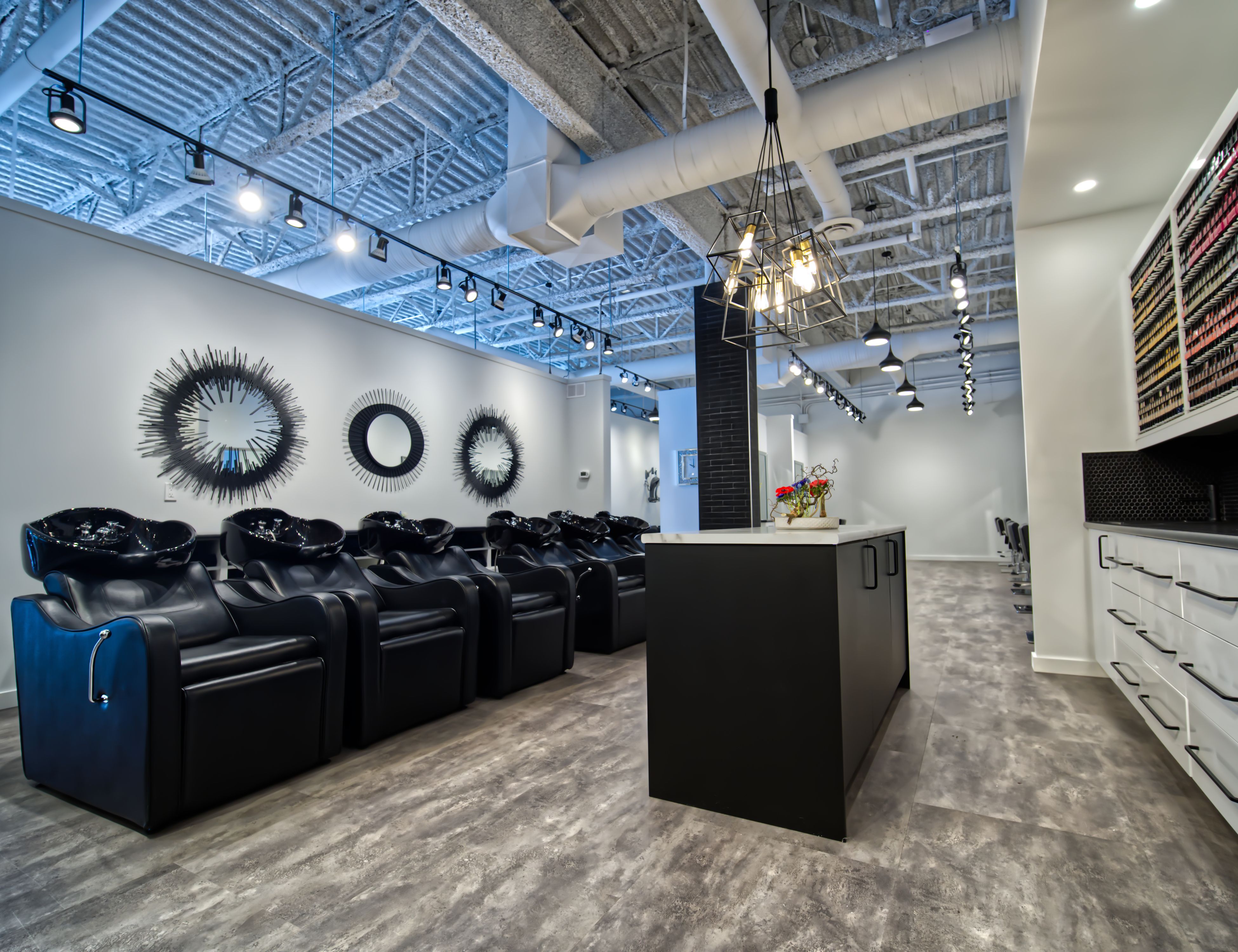 Concrete Blonde Hair.Body, Sherwood Park & Fort Saskatchewan AB.