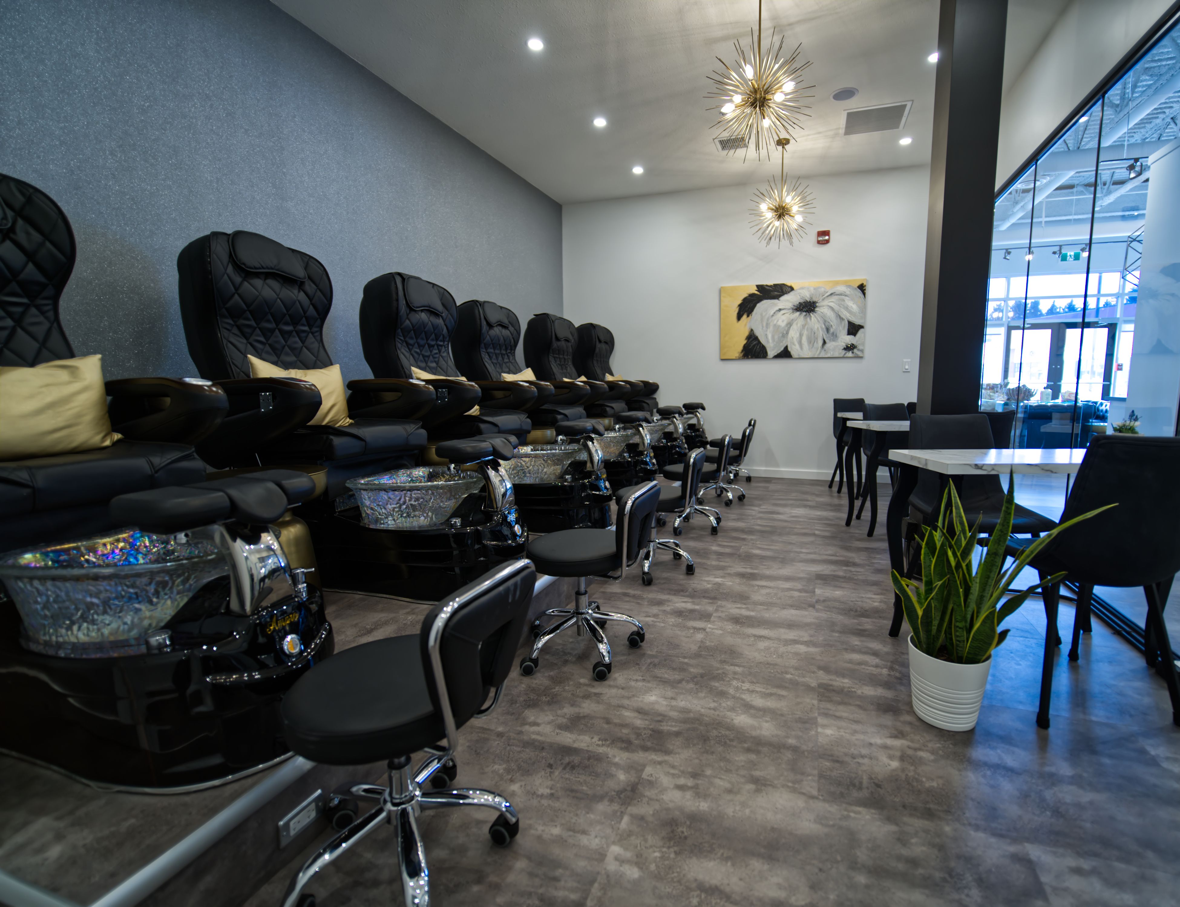 Concrete Blonde Hair.Body, Sherwood Park & Fort Saskatchewan AB.