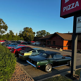 Davanni's, 8605 Lyndale Ave S, Bloomington, MN 55420