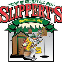 Slippery’s - River Dash Route Lake Country Mustang Club Minnesota