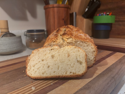 Beer Bread