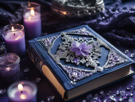 Clearing The Energy In Your Home to Create a Sanctuary