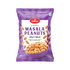 Masala Peanut