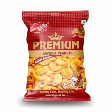 Premium Peanut