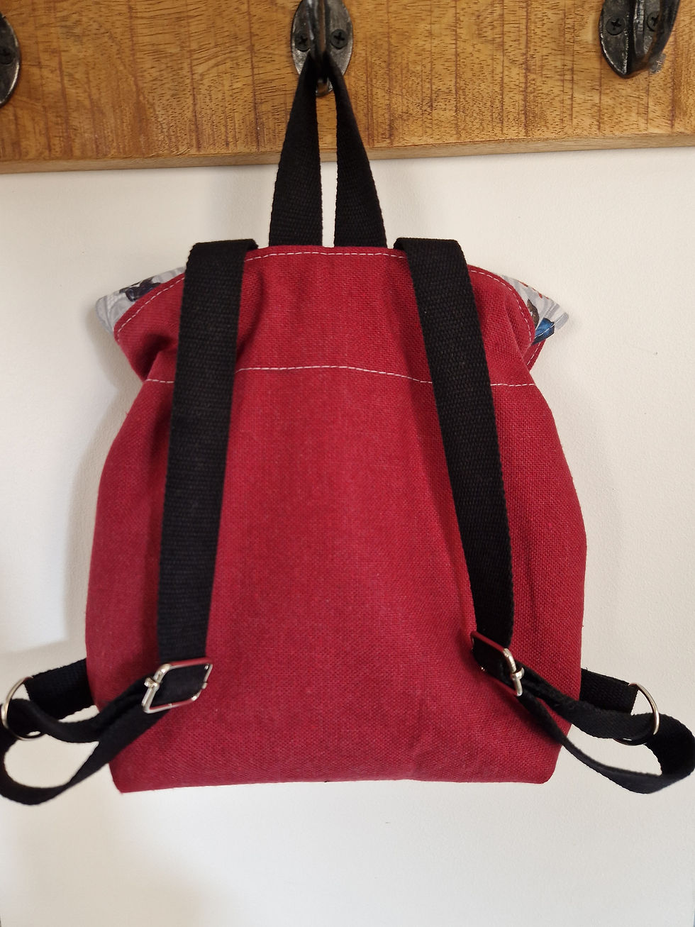 Miniature : Sac à dos enfant "Avengers"