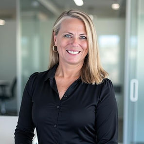 Alison McMahon Founder of Bluebird College and Career Consulting