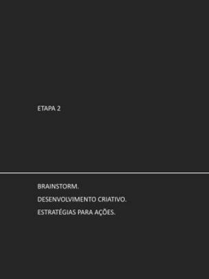 COMO O ENTENDIMENTO DO FUTURO CONTRIBUI COM A CONSTRUÇÃO DO PRESENTE