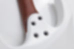 Thumbnail: Mark James Maximum DK520 Snow White