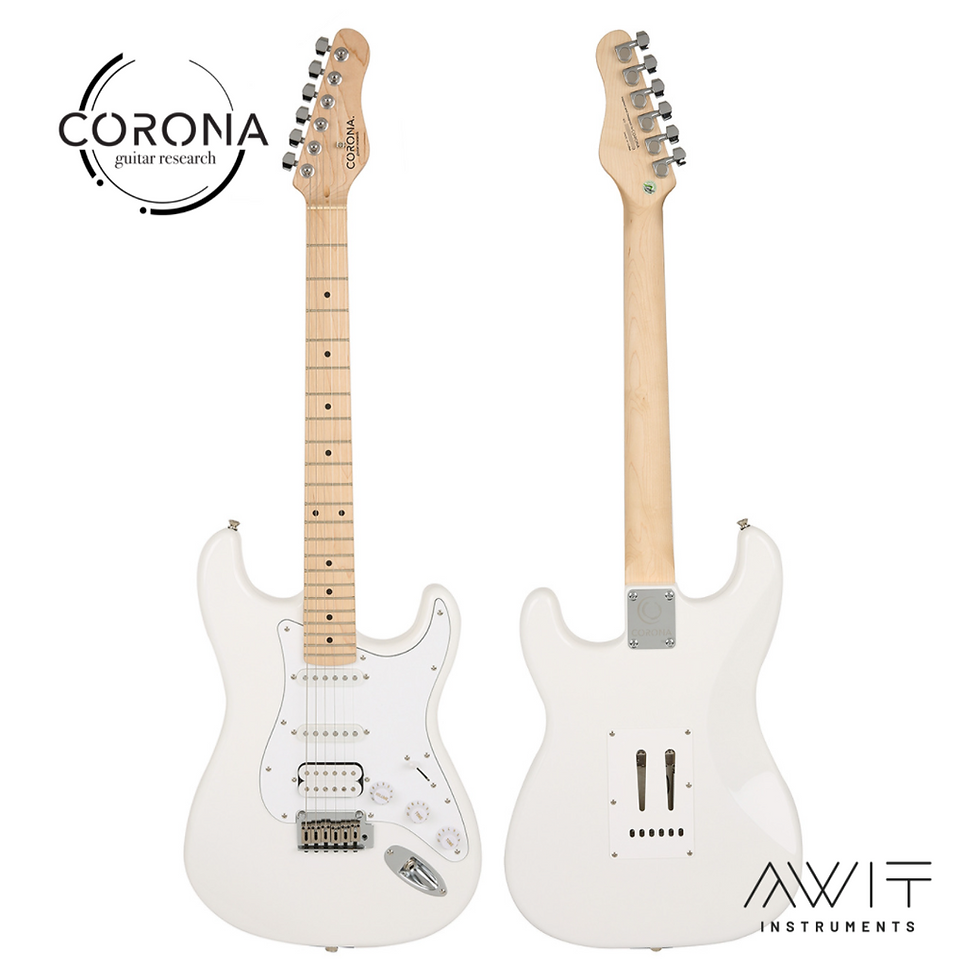 Thumbnail: Corona Guitars Standard ST
