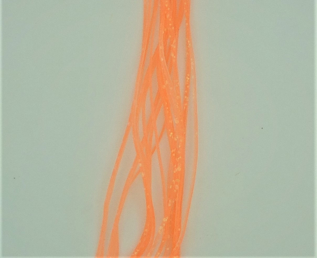 Shrimp Pink-Crazy Legs