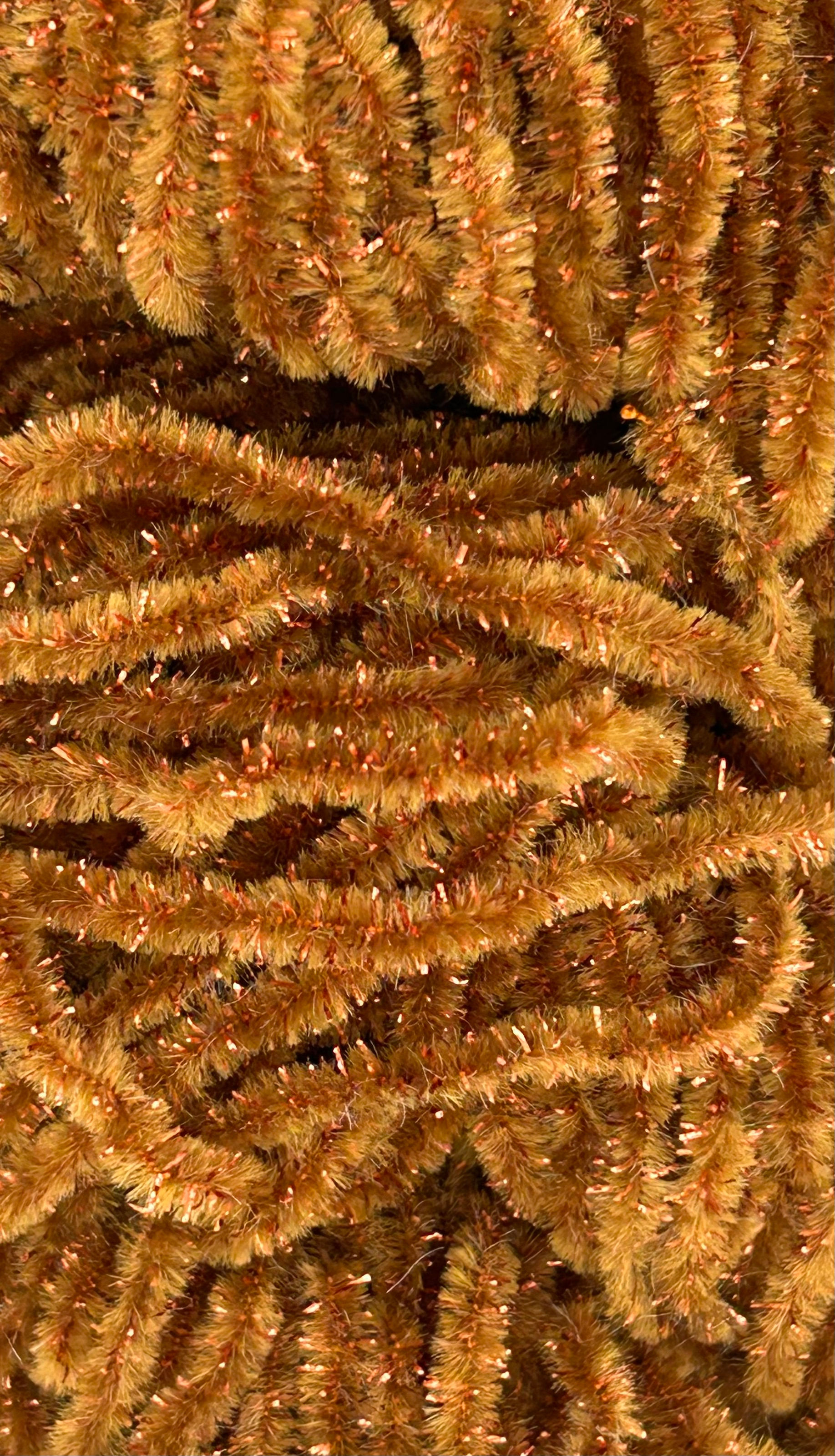 Copper Penny-75 Yard Skein