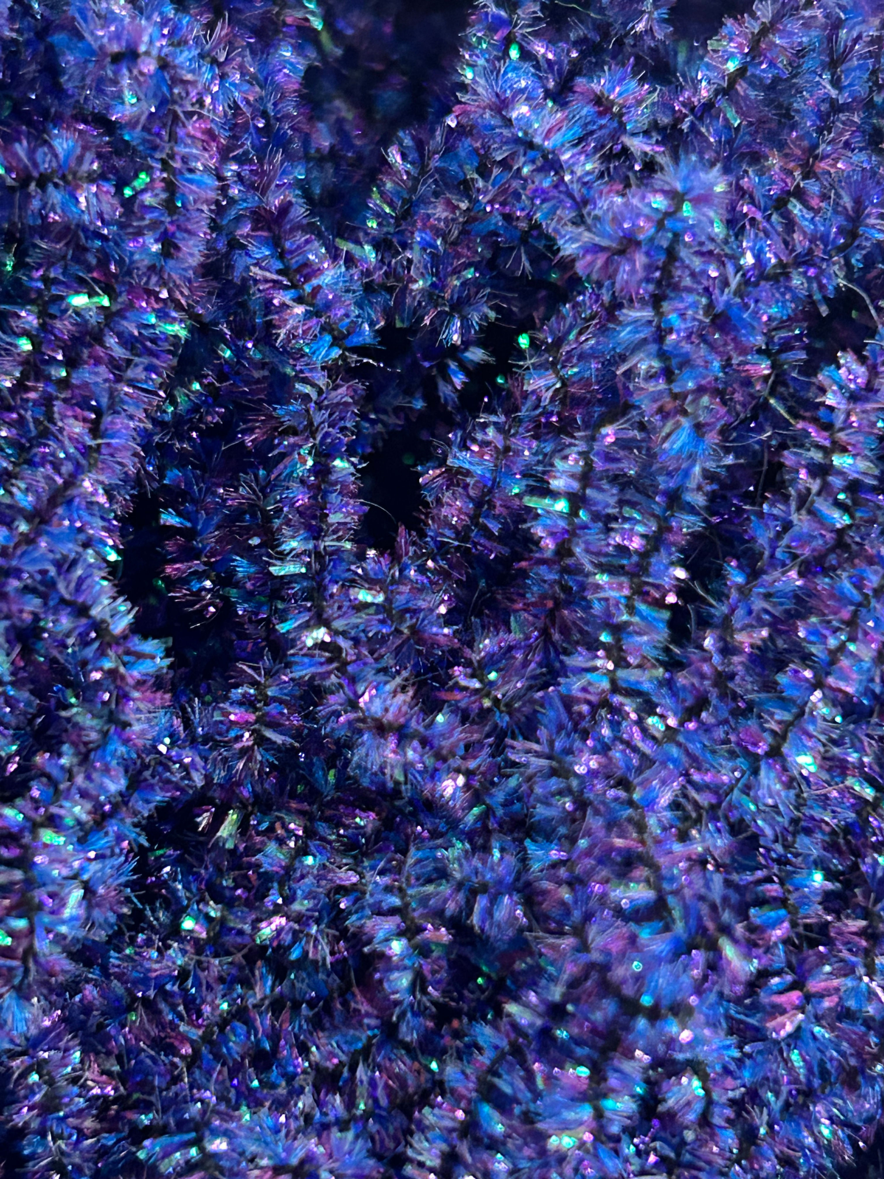 Blurple-Size 0 75 Yard Skein