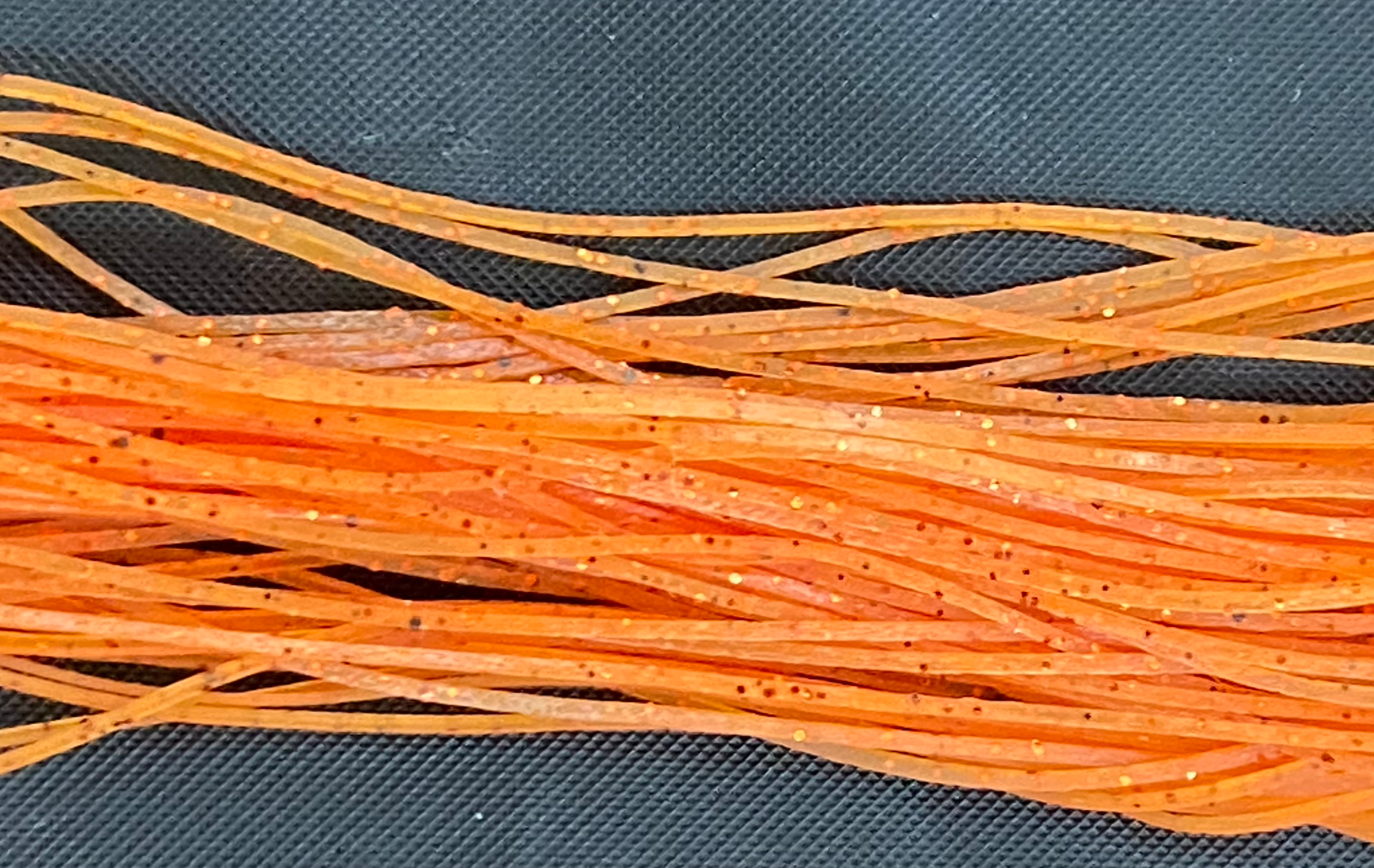 Orange Pepper-Crazy Legs