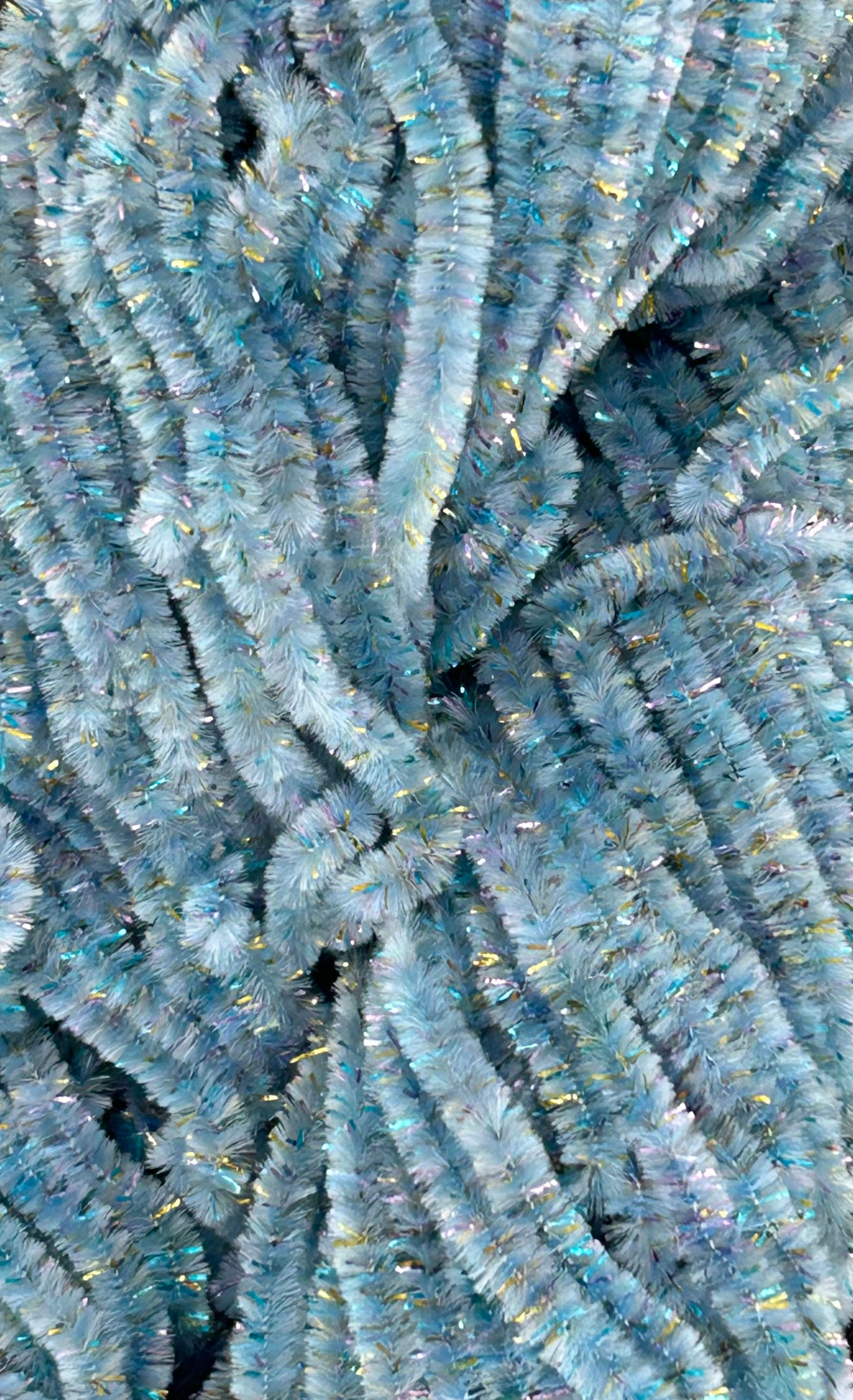 Bridgeport Special-Custom Chenille