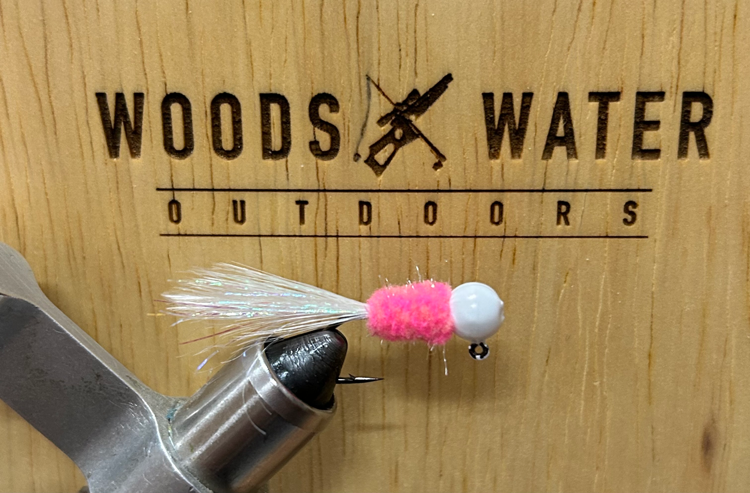 Crappie Candy-Crappie Brothers Hand Tied Jigs