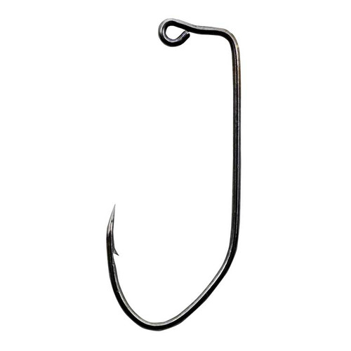 Victory VLoc Jig Hooks Model 11149BN/100ct Crappie Jig Tying