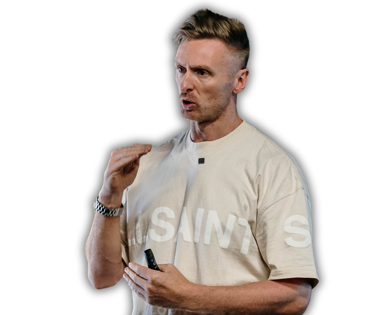 Ramey Adams, Gym Business Consultant, Gym Mentor
