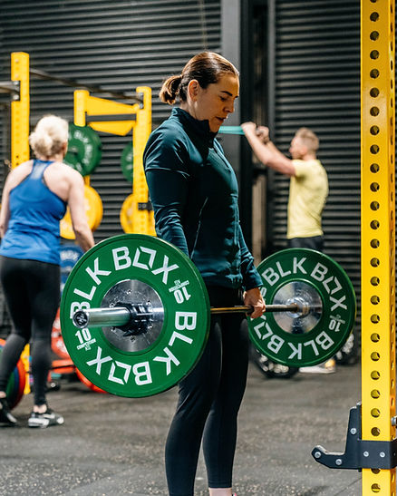 Ramey Adams in Fortius is a Personal Training Gym in Belfast offering a variety of classes and personal training to small groups. Fortius is a results-driven personal training gym with a member base suited to all fitness levels. If you are looking for a Gym in Belfast or for a Gym in Newtownabbey, Fotrius is renowned for expert coaching and a strong community focus, we help members achieve real, lasting results in a supportive and inclusive environment.