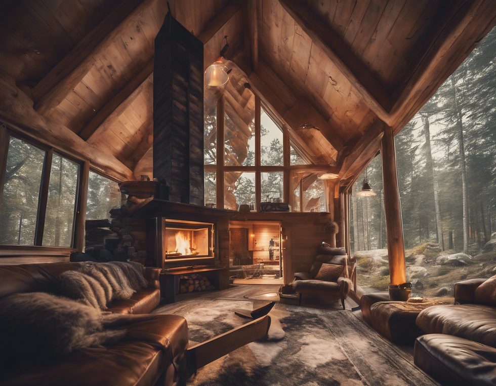 Unlocking Hidden Gems: Unique Rental Properties Available