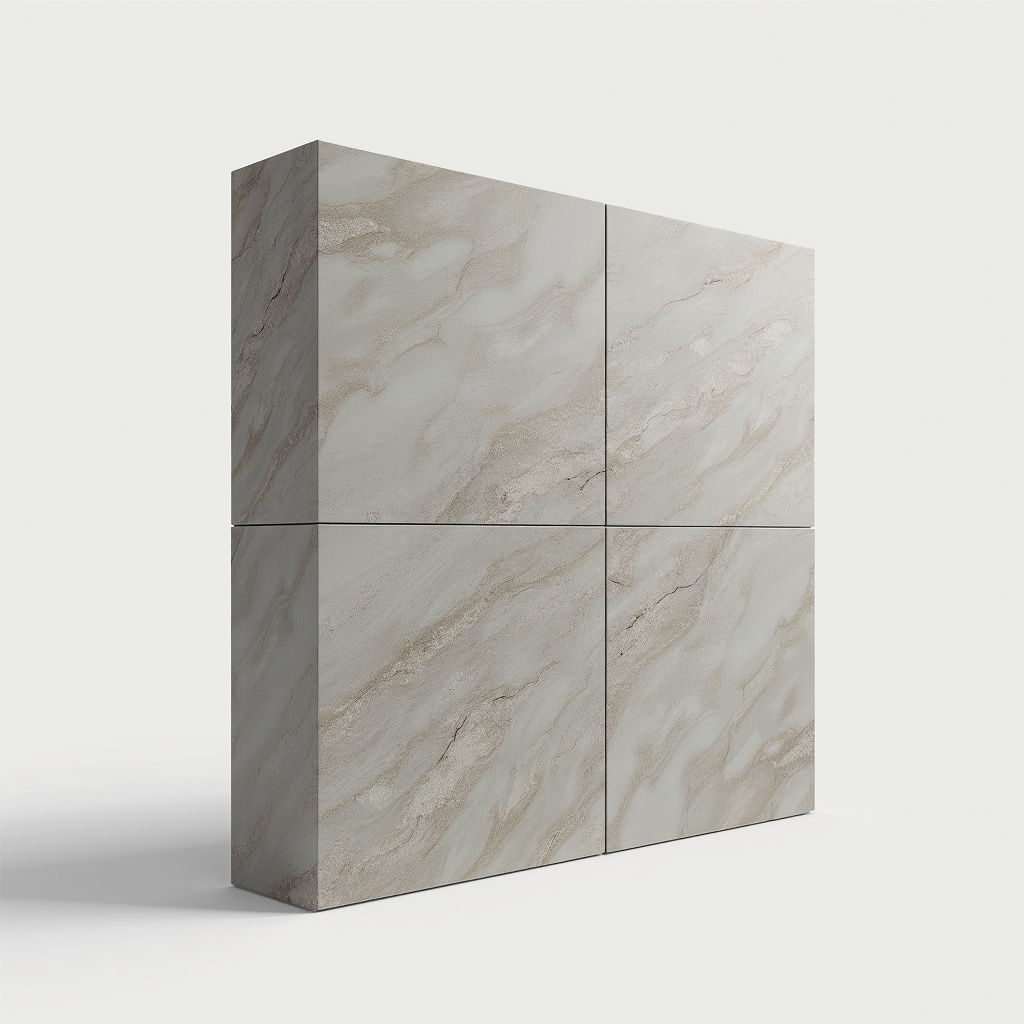 Luxury Stone Effect