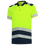 Thumbnail: Tricorp Poloshirt High Vis Bicolor