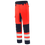 Thumbnail: Tricorp Werkbroek High Vis Bicolor