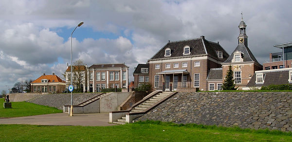 promotiekleding Tiel