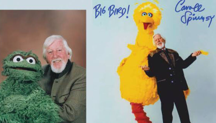 GRAN PÉRDIDA PARA LOS MUPPETS