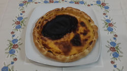 Tarte de nata