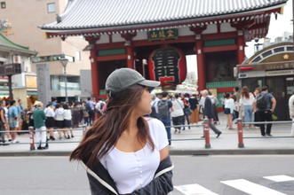 Tokyo, Japan