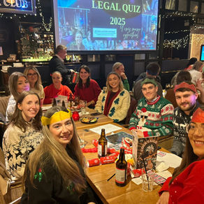 The Great Legal Quiz 2025