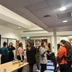 Student Workshop - thank you!