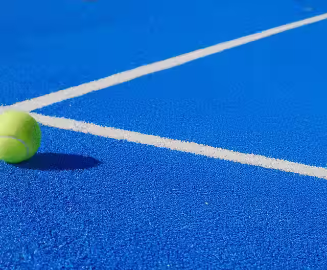 Le Cercle du Padel