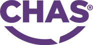 CHAS logo