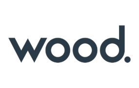 Wood logo
