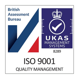 ISO logo